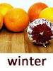 winter seasonal favorites